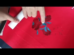 ハイドロリックホットスタンピングマシンのホットスタンピング効果はどのように