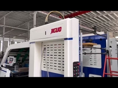 フルートのラミネータ機械