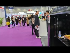 重量シリーズ 高圧包装ボックス バッグ 凸起 紙チラシ 切断機