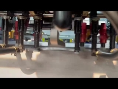 JIGUO MYP-800H 自動型切削・剥離機