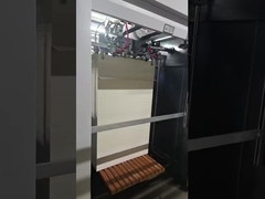 JIGUO MYP-1080E 自動型打ち・剥離機