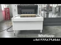 MYP-1300Q リードエッジ自動打抜き機（ストリッピングユニット付き）