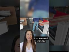 型抜きの除去機械