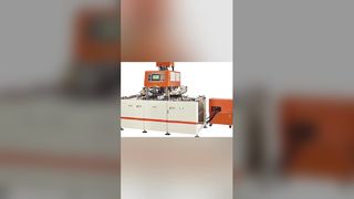 油圧ホットスタンピングマシン |包装紙への絶妙な熱箔押し