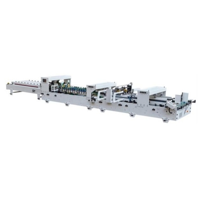 購入 JP-1050Eの自動ホールダーのGluerの自動ロックの最下のカートンのホールダーGluer online manufacture