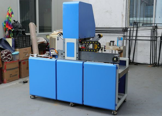 購入 パッケージのための自動油圧熱い切手自動販売機YH-800S online manufacture