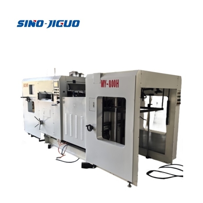 購入 総電源 14.5 kW ダイ切断システム クリーシングマックス.ダイ切断速度 8500s/H online manufacture