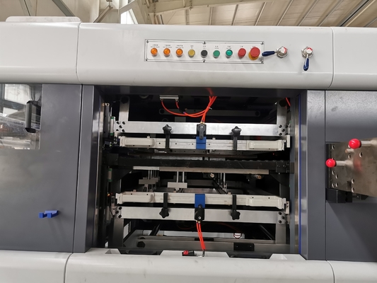 購入 高精密度ダイ切断剥離機 総電力 38 Kw 65000-360000 範囲 online manufacture