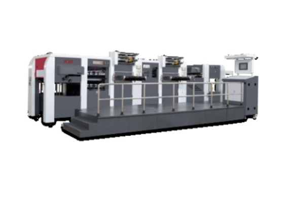購入 重圧自動ホットホイールスタンピングマシン 最大配送高さ1400mm 38KW総電力 online manufacture