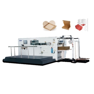 購入 JIGUO 450×400mm半自動型抜き機械平面板紙箱 online manufacture