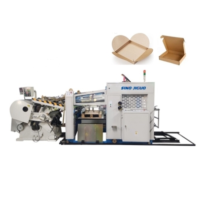 購入 ML-1100S マニピレーター 紙包装箱用の自動型切削機 online manufacture