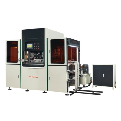 購入 ヨーロッパとアメリカの標準水力熱印鑑機 包装産業用 online manufacture
