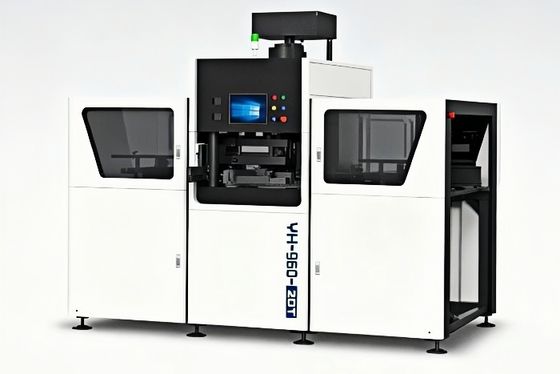 購入 Hydraulic Hot Stamper with 1200~1500 s/h Stamping Speed 0.1 mm Precision and Hydraulic Transmission for Premium Branding online manufacture