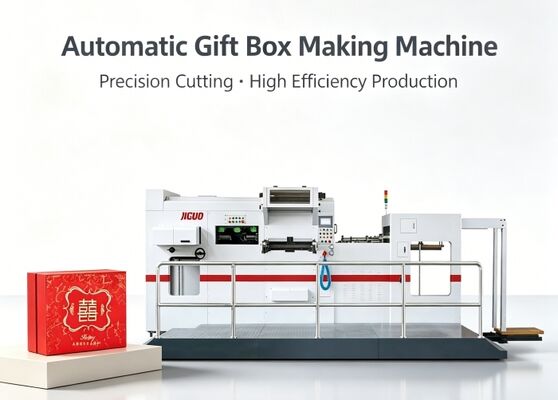 購入 JIGUO TMY-800H オートマティック・フォイル・スタンピング・ダイ・カット・マシン online manufacture