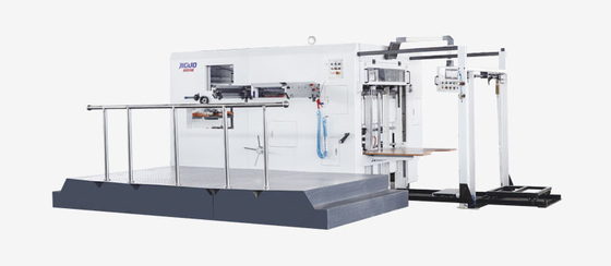購入 段ボール箱用半自動トムソン機 14.5T online manufacture