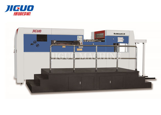 購入 9000s H機械を作る自動型抜き機械ボール紙の仕切りのカートン箱 online manufacture