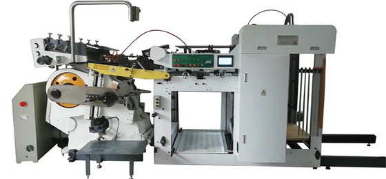 購入 1300s H Ml 1300自動型抜き機械縦のペーパー折り目が付く機械 online manufacture