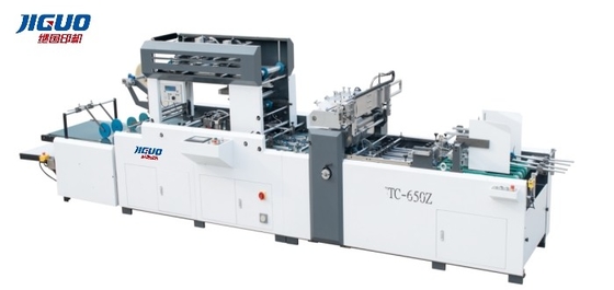Vの切口が付いているJIGUO TC-650Zの自動窓の修繕機械