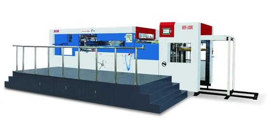 MYP-1320E 1320*960mm パッケージ産業用自動型切削・剥離機
