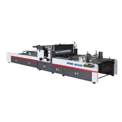 紙箱の窓修繕機械100*150mm 730*650mm窓Patcher