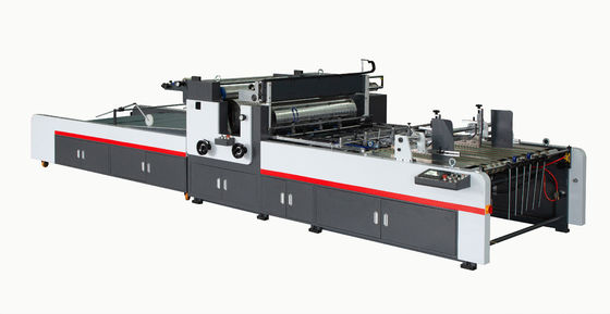 TC-760A 自動窓パッチ機 マックス紙サイズ 760*650mm マックスフィルムサイズ 520*420mm フィルムシートの厚さ 0.03*0.3mm