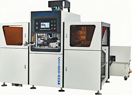 CE標準保護カバー プレゼントバッグ用オトニホットホイルスタンプマシン