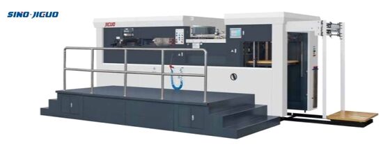 1060×760mm Format Up To 7500 Sheets/Hour CE/ISO Certified Ideal For Carton & Box Production