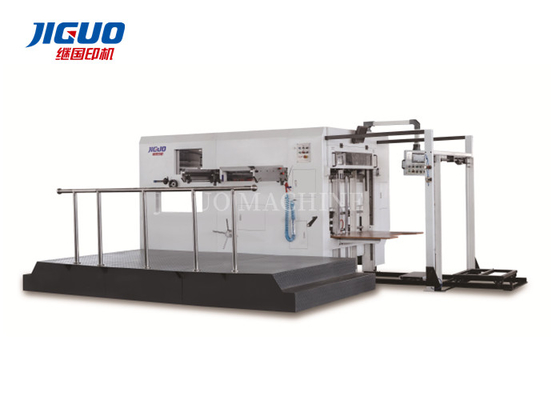 波紋紙用半自動型切削機 BMY-1500A